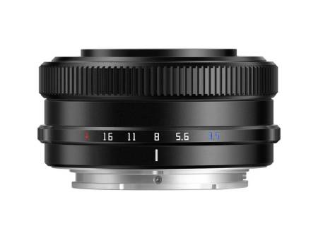 Объектив TTartisan AF 14 мм F3.5 APS-C для Sony E mount