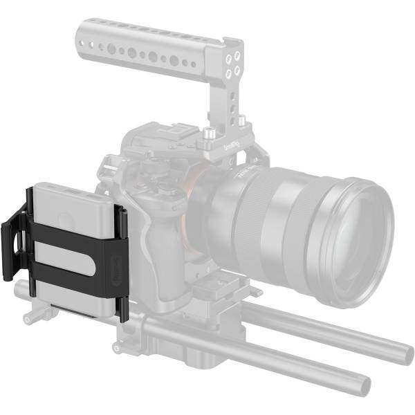 Площадка SmallRig 5530 для повербанка на клетку камеры