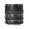 Макрокольца Meike c автофокусом 12 мм 20 мм 36 мм для Sony A mount