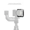 Полуклетка SmallRig 5905 на гимбале DJI RS