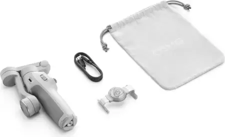 Комплектация