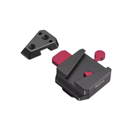 Монтажная пластина блока питания SmallRig для стабилизаторов DJI RS 4189