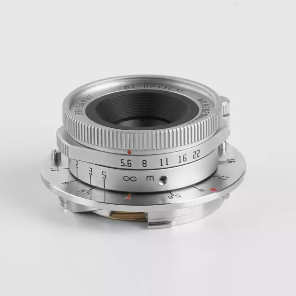 Объектив TTartisan 28 мм F5.6 для Leica M