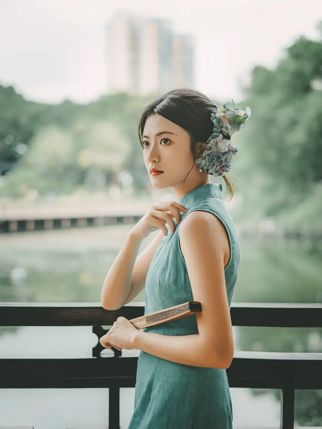 Пример съёмки на объектив TTartisan AF 50 мм f1.8 Neo для L mount
