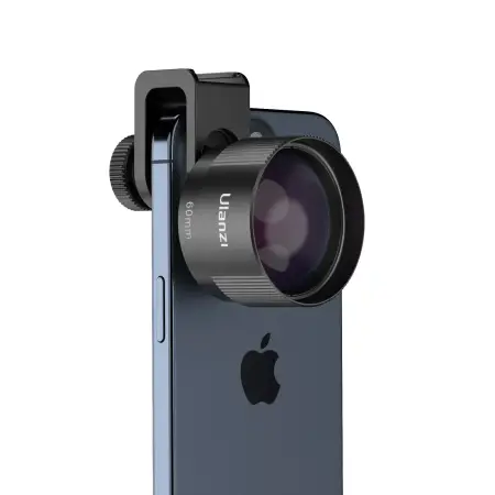 Объектив для камеры телефона Ulanzi CL-006 60mm Telephoto
