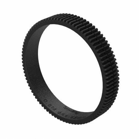 Кольцо фокуса SmallRig 66-68 Seamless Focus Gear Ring 3292