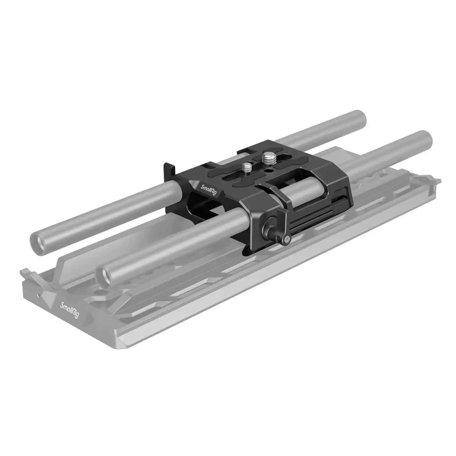 Площадка SmallRig 15mm Dovetail Baseplate 4002