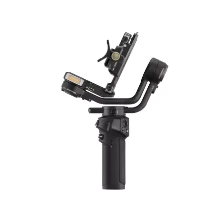 Электронный стедикам Zhiyun Weebill 3S