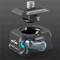 Быстросъемные площадки Smallrig Hawklock