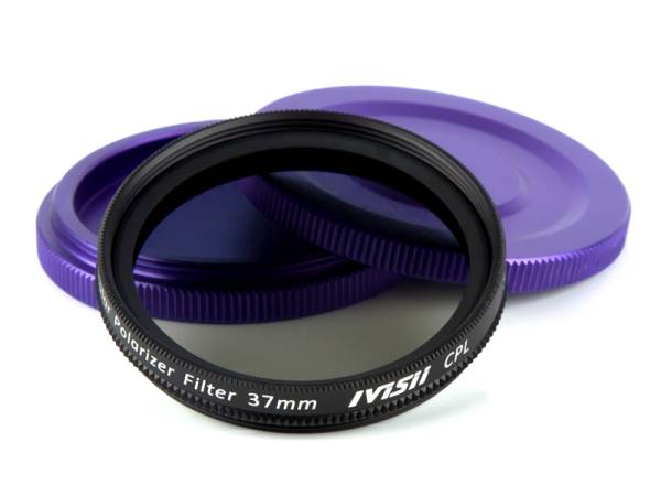 Фильтр Pixel CPL 37 мм