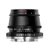Объектив TTartisan 35 мм F1.4 APS-C для L mount