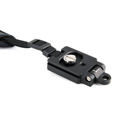 Кистевой ремень JJC HS-PRO1M с площадкой Arca Swiss