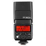 Вспышка Godox TT350O для Olympus Panasonic Вспышка Godox TT350O для Olympus Panasonic