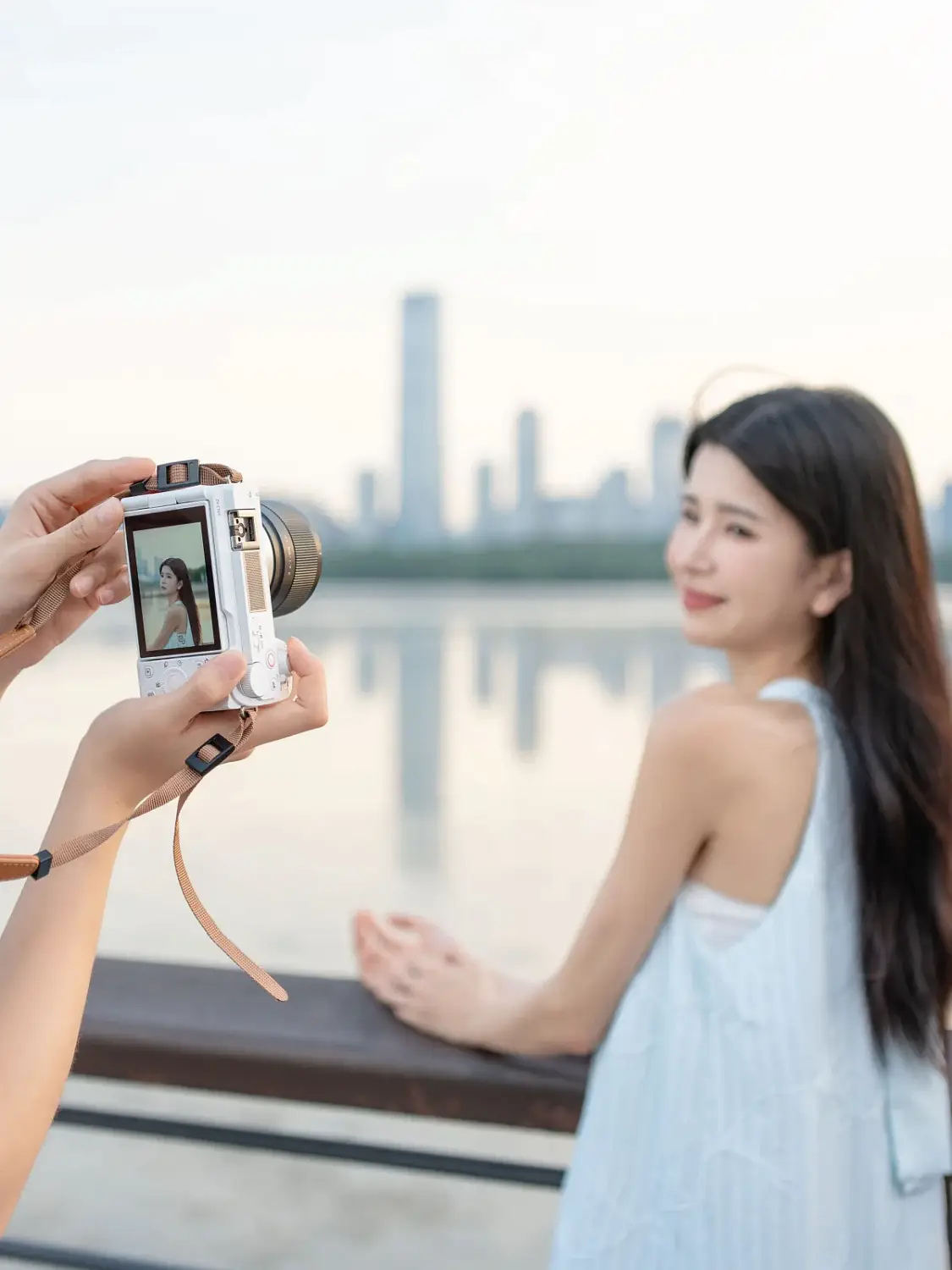 Объектив Viltrox 56 мм F1.7 (APS-C) для Sony E