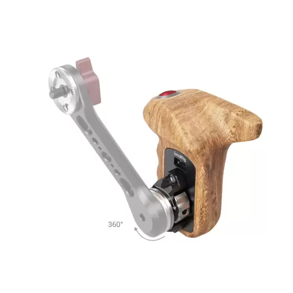 Пример крепления