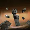 Набор светофильтров SmallRig 6658 и камера DJI Osmo Pocket 4 Pro
