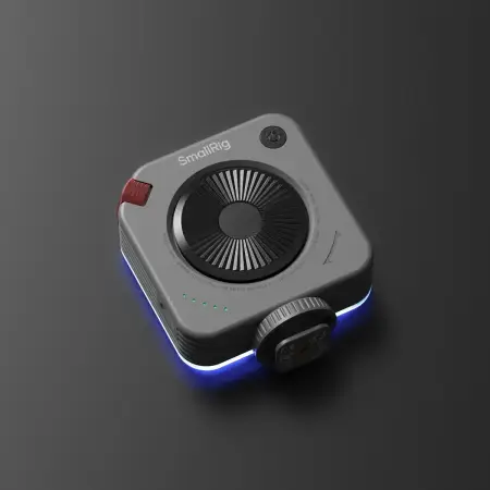 Управление осветителем SmallRig P108 Neo mini 5821