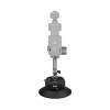 Система стабилизации Tilta Hydra Alien Mini Electronic Suction Cup (6″) Kit - TitaniumGray