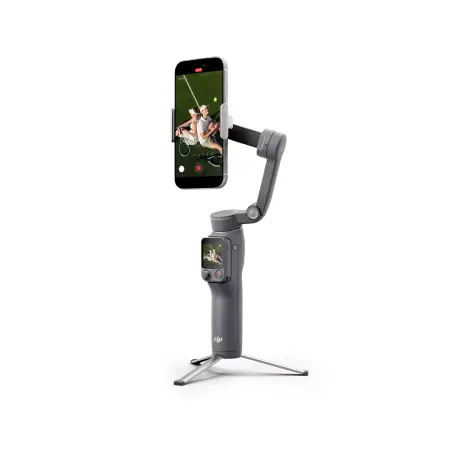 Стедикам DJI Osmo Mobile 8P для телефона