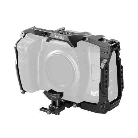 Клетка SmallRig для Blackmagic Design Cinema Camera 6K 4785