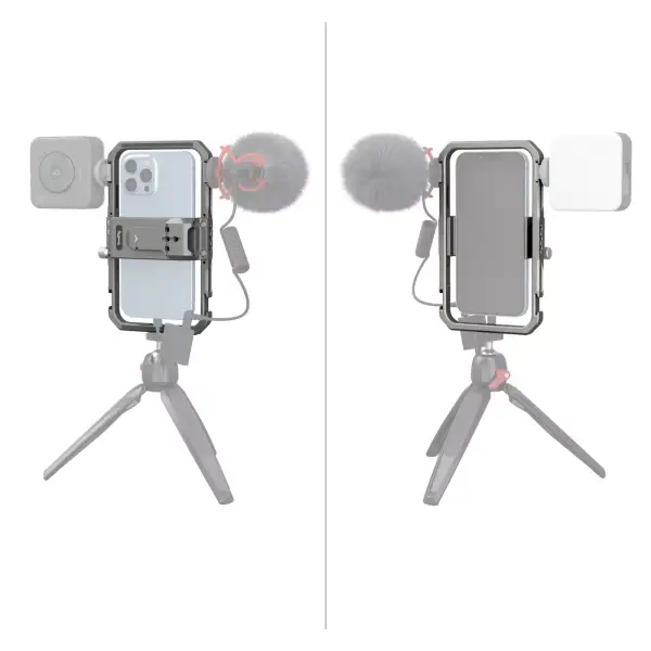 Клетка SmallRig универсальная для телефона