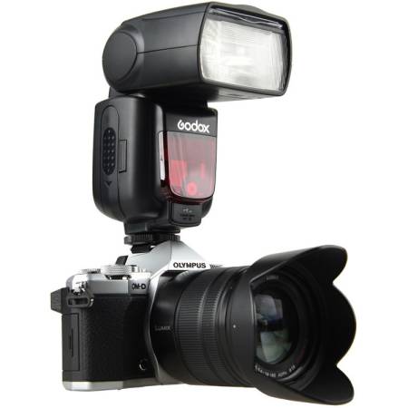Вспышка Godox TT685O для Olympus, Panasonic
