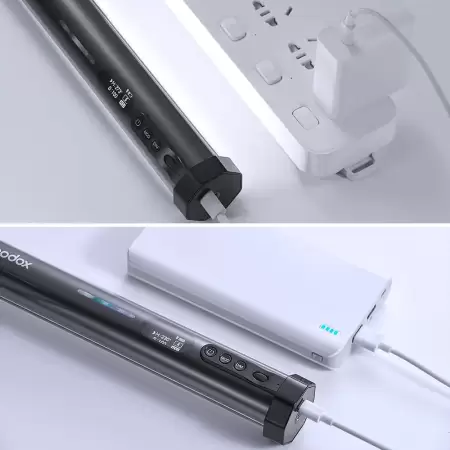 Варианты питания