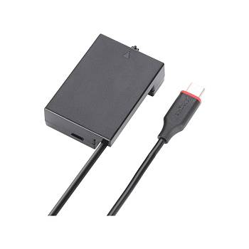Kingma LP-E8 питание от USB-С для Canon