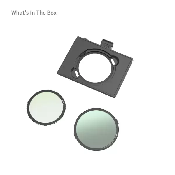 Комплектация