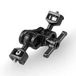SmallRig Articulating Arm with Double Ballheads 1/4’’ 2070 SmallRig Articulating Arm with Double Ballheads 1/4’’ 2070