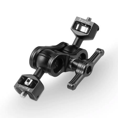SmallRig Articulating Arm with Double Ballheads 1/4’’ 2070B