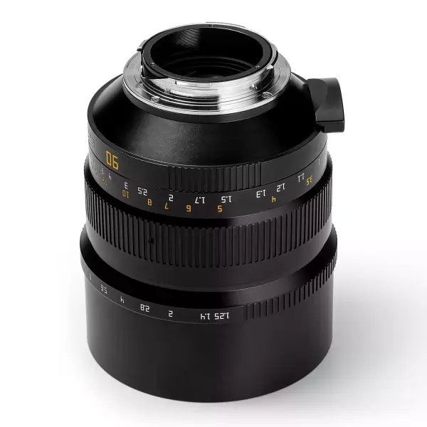 Объектив TTartisan 90 мм F1.25 для Leica M