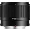 Объектив TTartisan AF 17 мм F1.8 APS-C для Fuji X