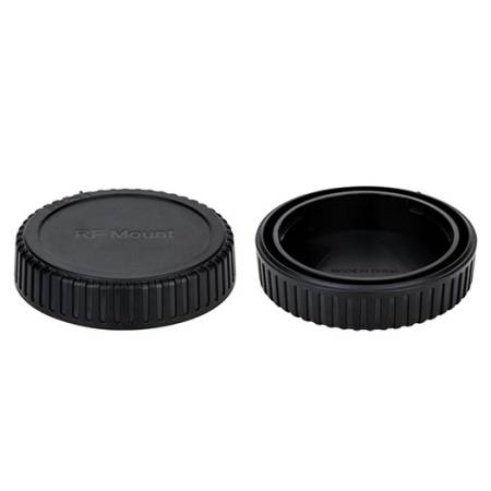 Задняя крышка для объектива Canon EOS R