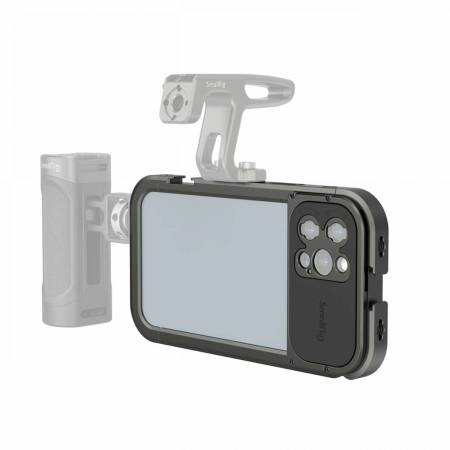 Клетка SmallRig Pro Mobile Cage for iPhone 12 Pro Max 3077