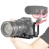 L площадка SmallRig для Sony A7R III, A7 III, A9 2122 L площадка SmallRig для Sony A7R III, A7 III, A9 2122