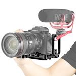 L площадка SmallRig для Sony A7RIII/A7III/A9 2122 L площадка SmallRig для Sony A7RIII/A7III/A9 2122