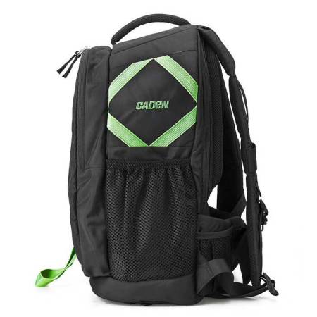 Фоторюкзак Caden E7