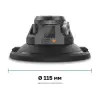 Присоска ONECINE Grip 115 Swivel — диаметр резинового диска 115 мм