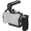 Комплект клетки SmallRig 5956 Advanced для Canon EOS R6 Mark III