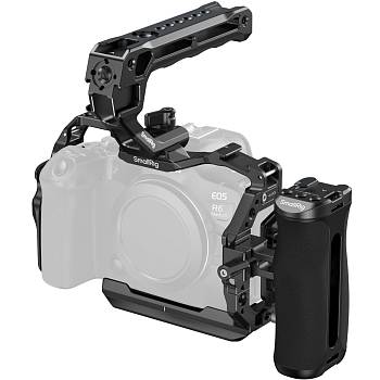 Комплект клетки SmallRig 5956 для Canon EOS R6 Mark III, Advanced