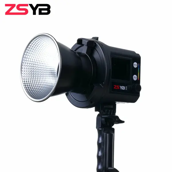 Свет ZSYB CL-60RGB