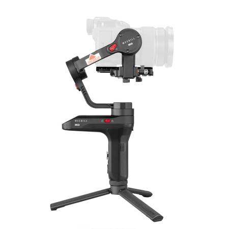 Электронный стедикам Zhiyun Weebill Lab, уценка, гарантия 1 месяц