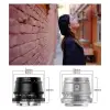 Объектив TTartisan 35 мм F1.4 APS-C для Nikon Z