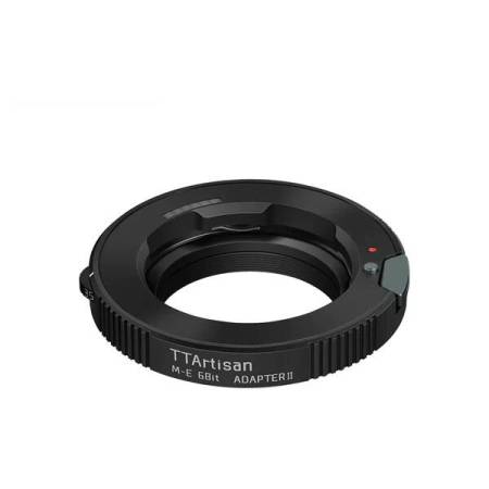 Переходное кольцо TTArtisan Leica M - SONY E 6Bit II