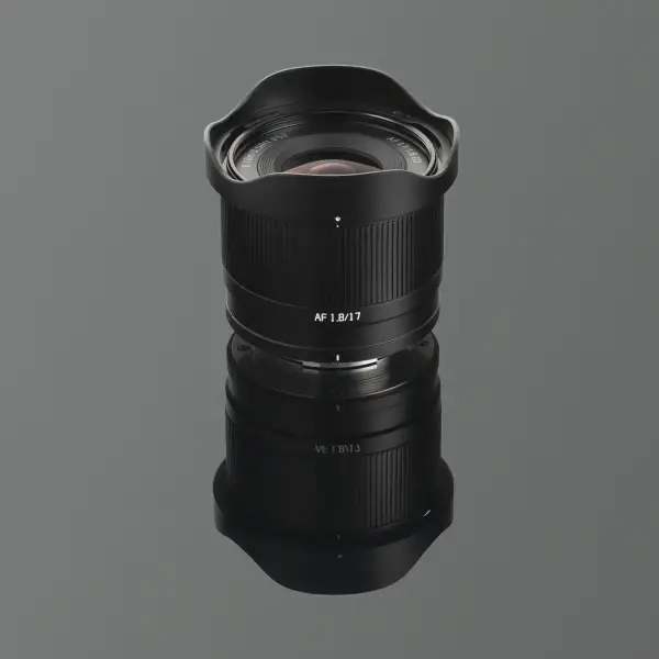 Объектив TTartisan AF 17 мм F1.8 APS-C для Fuji X