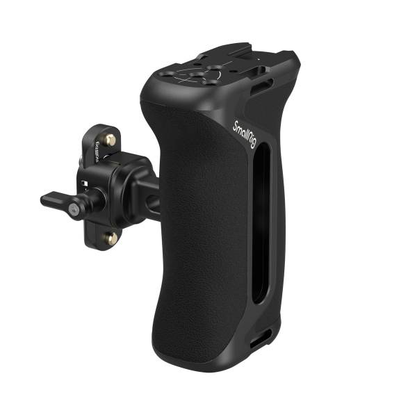 Боковая рукоятка SmallRig 5952 с зажимом NATO