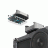 Площадка SmallRig HawkLock H18 с холодным башмаком 4500