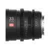 Кинообъектив Viltrox S 33 мм T1.5 для Sony E
