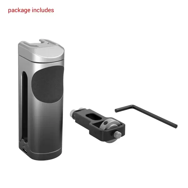 Комплектация